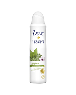 Dove Deo Matcha Saku Spray  