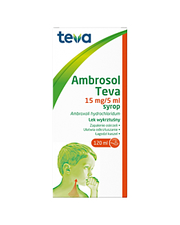 Ambrosol TEVA