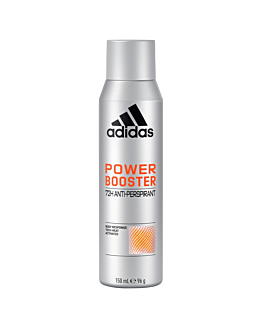 adidas Power Booster antyperspirant w sprayu