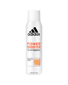 Adidas Deo Ap Spray Power Booster