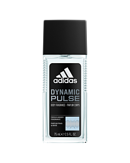 Adidas Dynamic Pulse Dezodorant w sprayu dla mężczyzn
