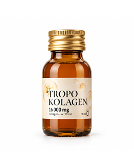 Tropokolagen Drink 16 000 mg kolagenu, 30 × 30 ml