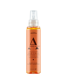 Joanna Hair Argan Oil Odżywka Regenerująca do włosów Spray