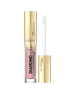 Eveline Diamond Glow Lip Luminizer Lucidalabbra 08
