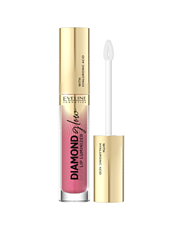 Eveline Diamond Glow Lip Luminizer Lucidalabbra 09