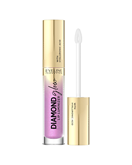 Eveline Diamond Glow Lip Luminizer Błyszczyk do ust 10