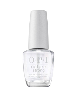 Opi Nature Strong Top Coat 15ml