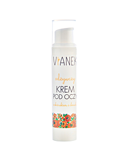 Vianek Odżywczy krem pod oczy