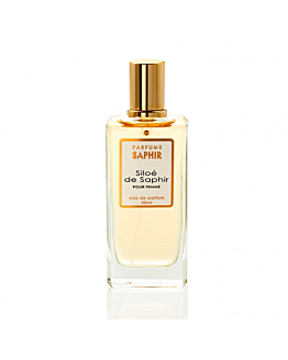 Saphir Siloe de Saphir Pour Femme woda perfumowana spray, 50ml