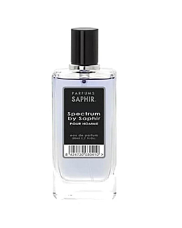 Saphir Spectrum Pour Homme woda perfumowana spray, 50ml