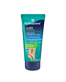 Nivelazione Kojący Krem Nawilżający do Stóp 75 ml