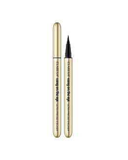 Claresa Easy On The Eye precyzyjny eyeliner w pisaku 01 Black Is Black