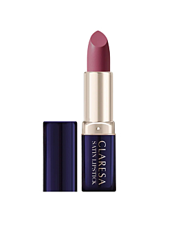 Claresa Satin Lipstick satynowa pomadka w sztyfcie 05 Thrill, 4g