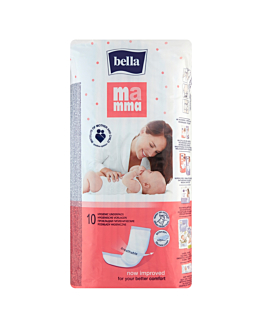 Bella Mamma podkłady Higieniczne