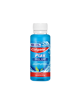 Colgate Płukanka do ust Cool Mint Travel 