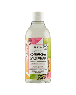 Soraya Kombucha Płyn micelarny