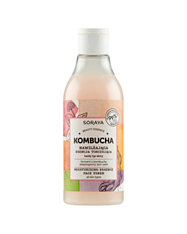 Soraya Kombucha Essenza-Tonico 200 ml