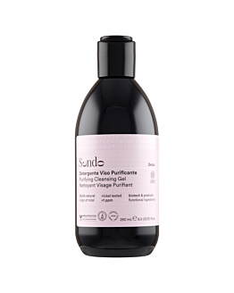 Sendo Purifying Żel do mycia twarzy