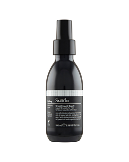 Sendo Liquid Crystal Serum Zabezpieczające Włosy