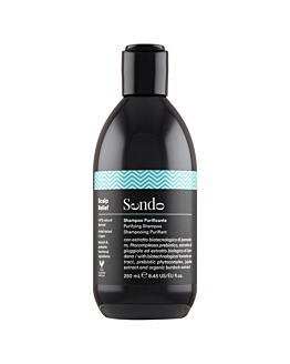 Sendo Purifying Szampon do włosów
