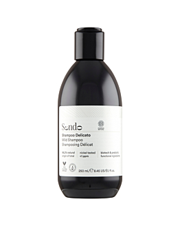 Sendo All Care Mild Shampoo per Capelli 250 ml