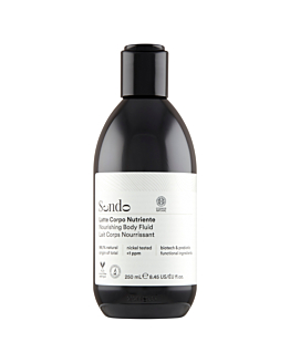 Sendo All Care Nourishing Mleczko do ciała