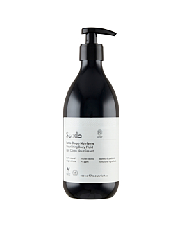 Sendo All Care Nourishing Mleczko do ciała