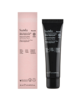 Sendo Regenerating Effect Serum pod oczy