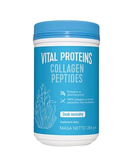 Vital Proteins Collagen Peptides, Proszek do rozpuszczenia