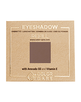 Color Care Matowy Cień do Powiek Wegański – 020 Nutcracker