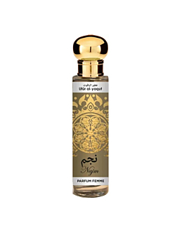 Saphir Utur Al Yaqut Najm woda perfumowana spray, 30ml