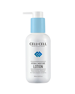 Cell by Cell Hydra C Moisture Lotion balsam