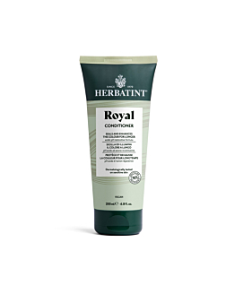 Herbatint Odżywka Do Włos&oacute;w Royal Kr&oacute;lewska, 200 ml