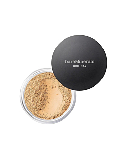 bareMinerals Original Loose Powder Foundation SPF15 sypki podkład mineralny Golden Medium 14, 8g
