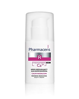Pharmaceris R Calm-Rosalgin Krem redukujący zaczerwienienia