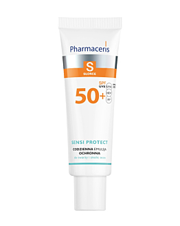 Pharmaceris S Sensi Protect SPF50+ 50 ml