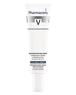Pharmaceris V Viti-Melo Night Repigmentacyjny krem