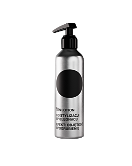 TEN - Lotion do stylizacji i objętości włosów 120ml