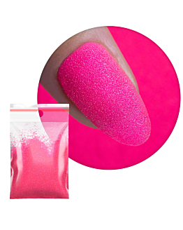 MollyLac Brokat Do Paznokci Nr 11 20 g