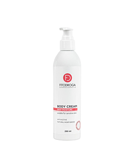 Fitodroga Balsam Do Ciała Nawilżający, 250 ml