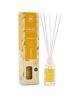 La Casa de los Aromas Mikado patyczki zapachowe Vanilia, 30ml