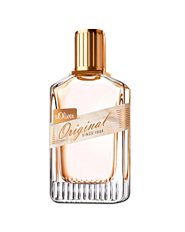 s.Oliver Original Women Woda perfumowana dla kobiet, 30 ml