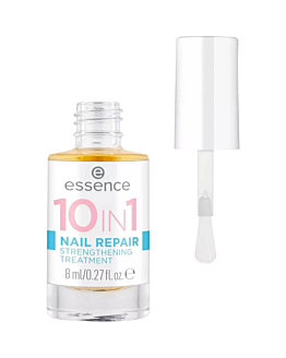 Essence 10in1 Nail Repair Strenghtening Treatment