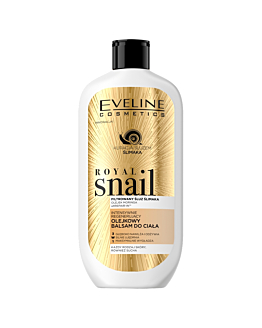 Eveline Royal Snail Balsam do ciała