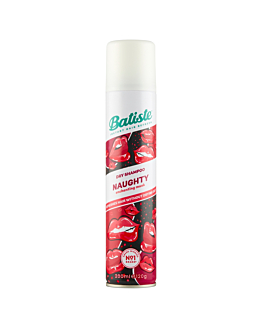 Batiste Shampoo Secco Naughty 200 ml