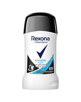 Rexona Deo Ap Stick Aqua