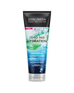 John Friesa Deep Sea Hydration nawilżająca Odżywka do włosów