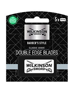 Wilkinson Classic Premium Lame di Ricambio 5 pz