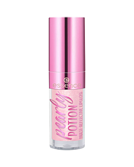 Essence Pearly Potion Multi-Reflective Lip Gloss, 01