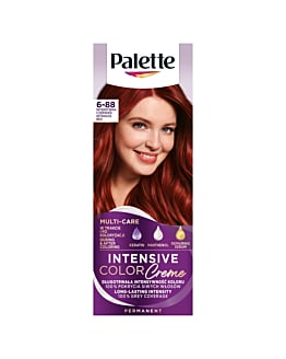 Palette Intensive Color Creme Tinta RI5 Rosso Intenso